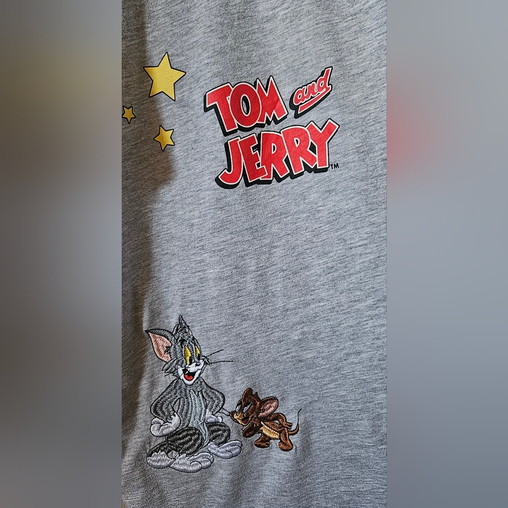 Tom & Jerry Tee - Picture 4 of 7